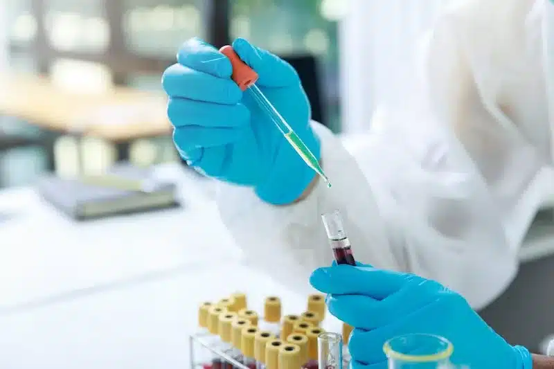 Laboratory Developed Tests