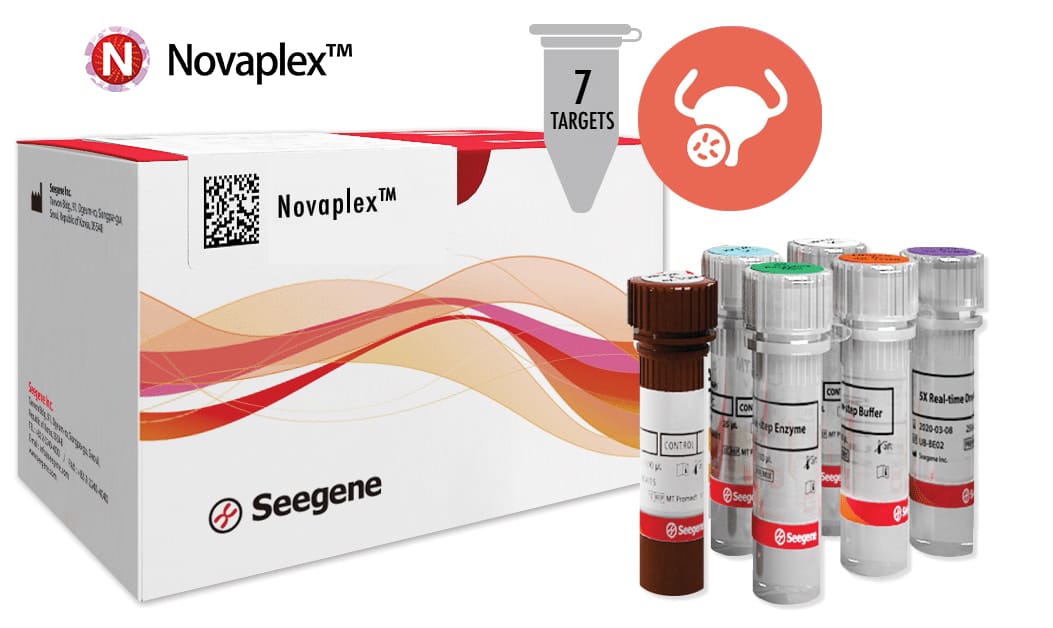 Vaginal Flora – Bacterial Target Assay