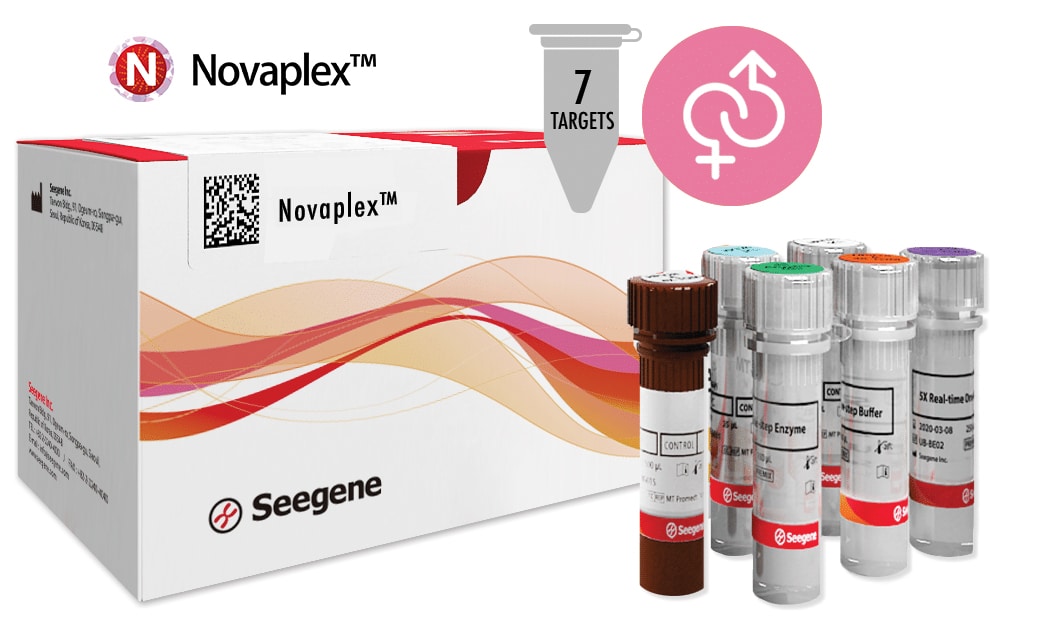 Genital Ulcer Target Assay