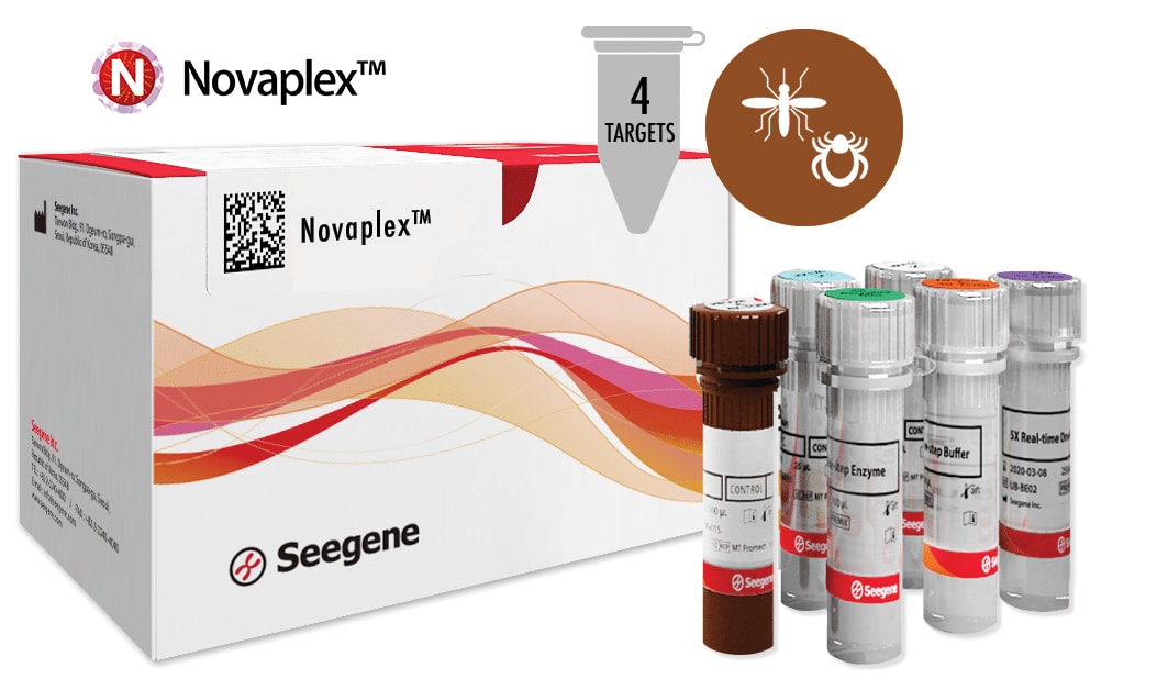 Tropical Fever Target Assay